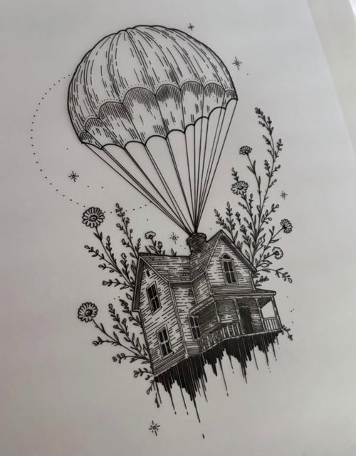 Parachute