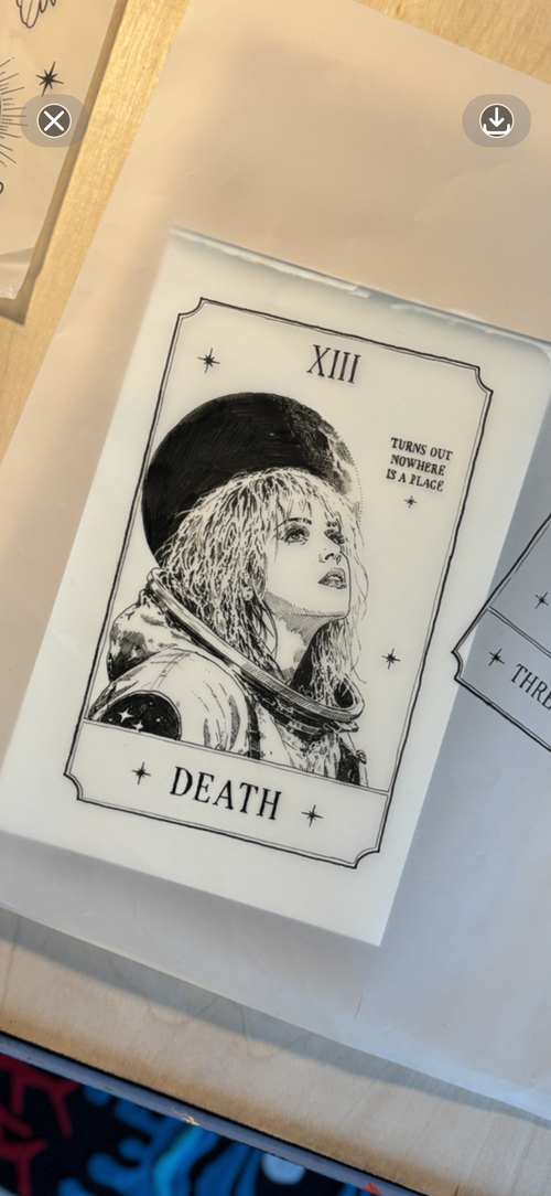 Death