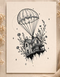 Parachute