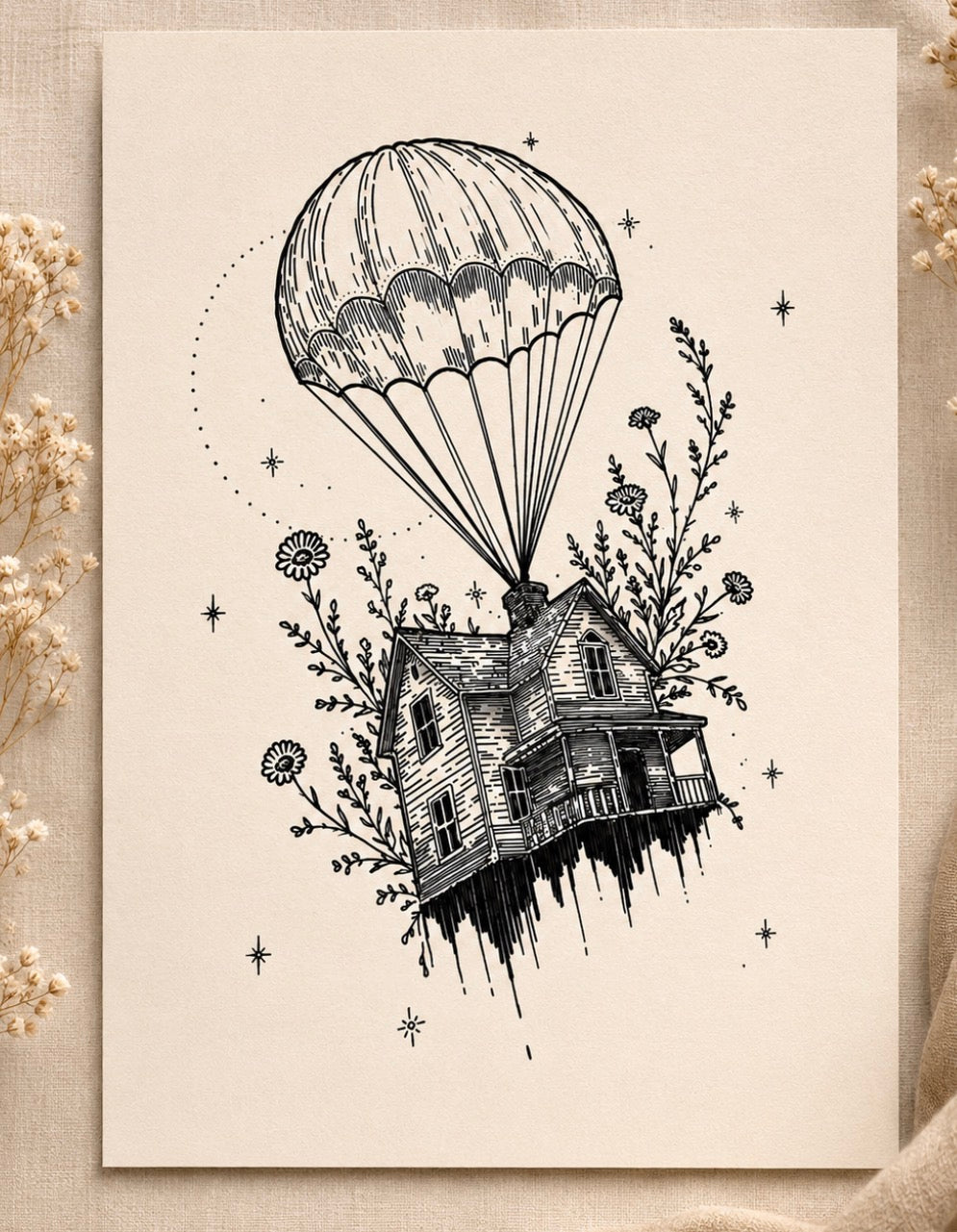 Parachute